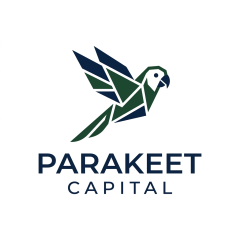 Parakeet Logo