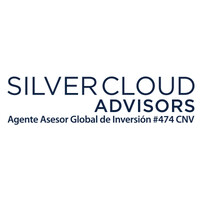 Silver Cloud Logo
