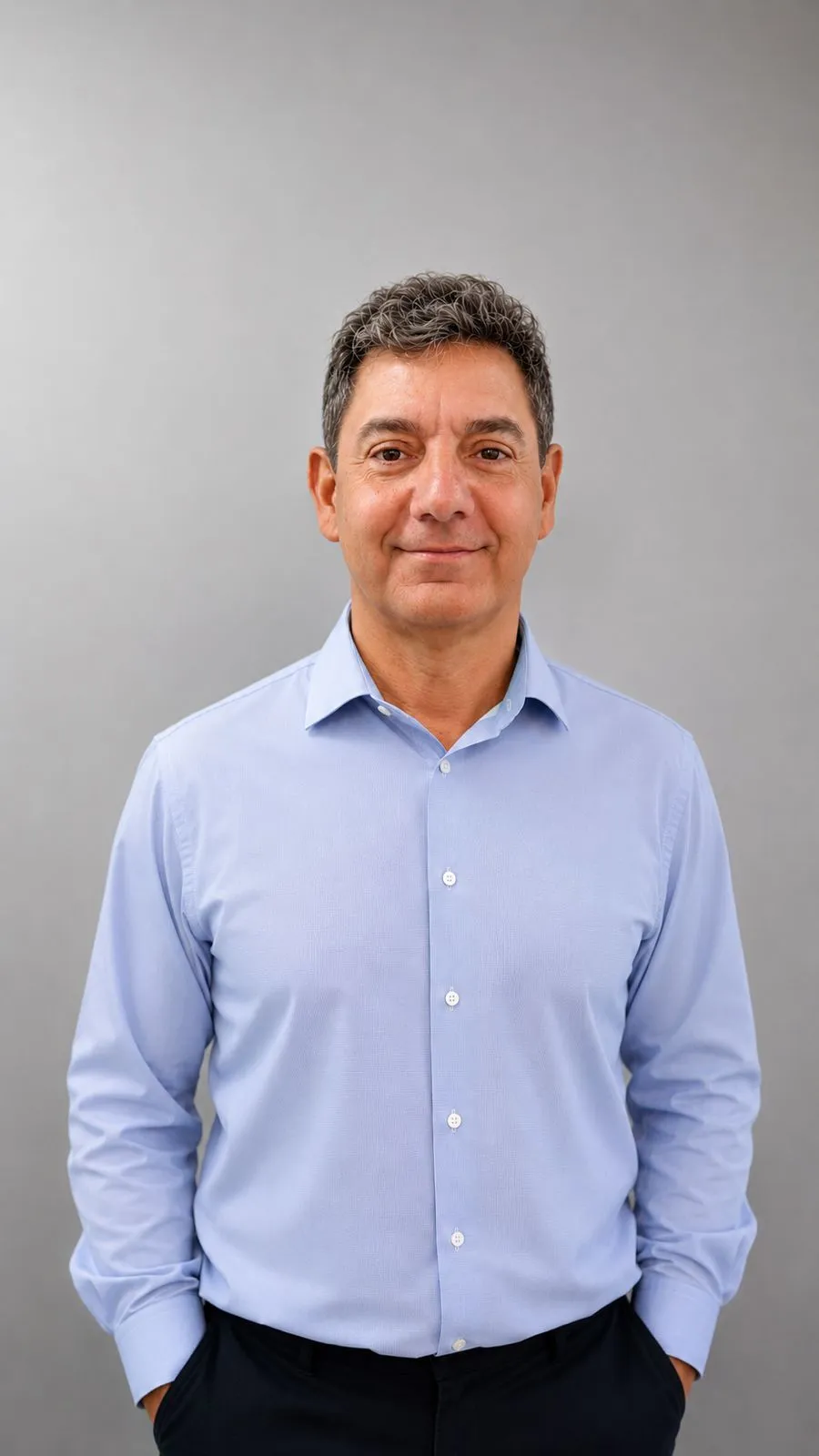 Facundo Bancora - Director