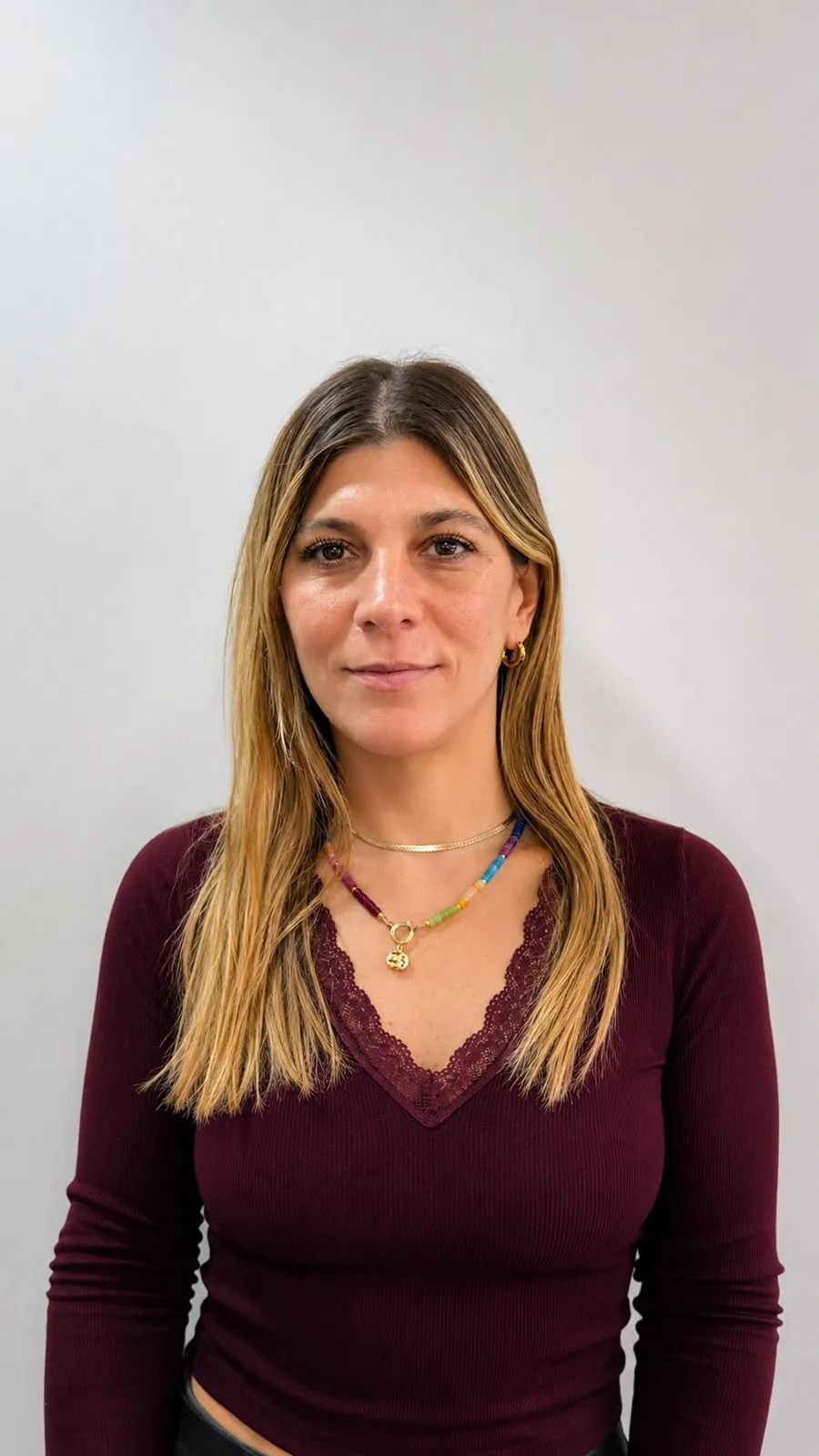 Guadalupe Bancora - Compliance