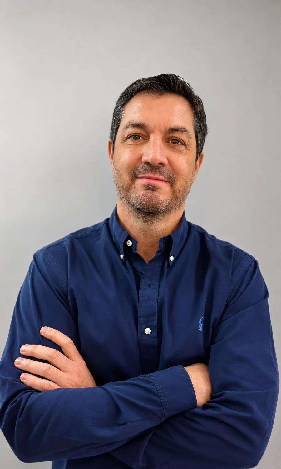 Tomás Solari - Agente Productor